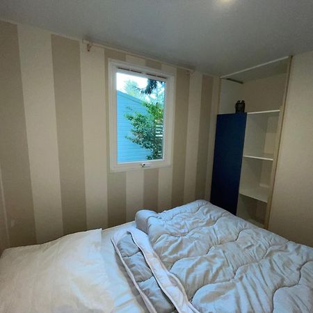 Chez Philippe Et Sylvie - 2 Bungalows Pour 5 Proche Europa-Park Boofzheim Exteriör bild