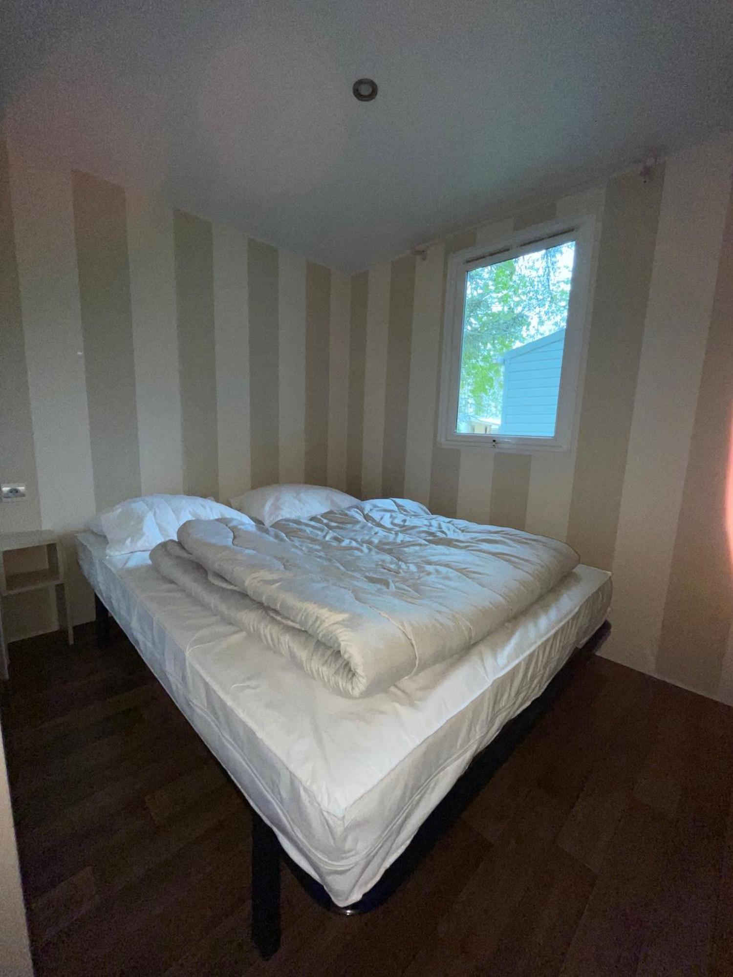 Chez Philippe Et Sylvie - 2 Bungalows Pour 5 Proche Europa-Park Boofzheim Exteriör bild
